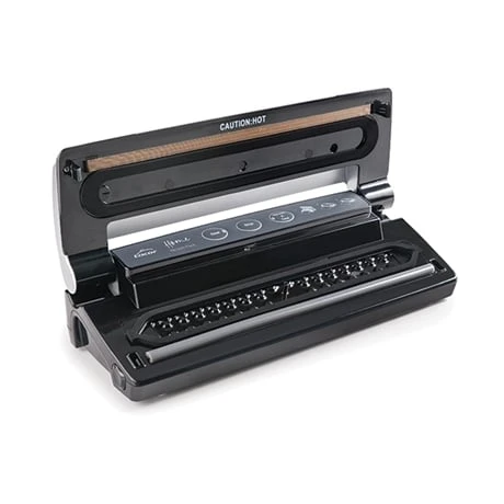 Appareil à Emballer Sous Vide Soude Sac 35,5 Cm 69050 4 Appareil à Emballer Sous Vide Soude Sac 35,5 Cm 69050 – Image 2