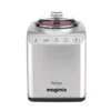 Magimix Turbine à Glace Gelato Expert 180 W 11680 -Fournitures De Cuisine 72893 0 6 Turbine a glace Gelato Expert 180 W 11680 Magimix