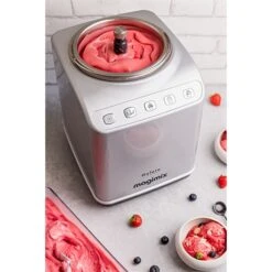 Magimix Turbine à Glace Gelato Expert 180 W 11680 -Fournitures De Cuisine 72893 2 6 Turbine a glace Gelato Expert 180 W 11680 Magimix