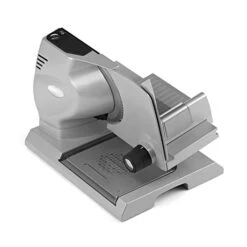 Trancheuse Domestique Lame 19 Cm PT194A -Fournitures De Cuisine 730011 4 1 Trancheuse domestique lame 19 cm PT194A Riviera et bar