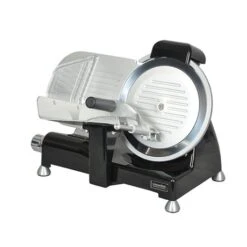 Trancheuse Professionnelle 140 W Lame 25,5 Cm Noir KCPTR250N