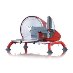 Trancheuse Manuelle Rouge HE93