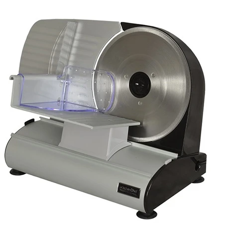 Trancheuse 200 W Lame 22 Cm KCPTRQ258 3 Trancheuse 200 W Lame 22 Cm KCPTRQ258