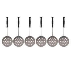 LIVOO Pizza Party 6 Mini Pizza 1200 W -Fournitures De Cuisine 740004 4 2 Pizza Party 6 mini pizza 1200 W Livoo