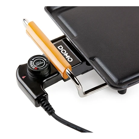 Domo Plancha XXL 90 Cm 1800 W 4 Domo Plancha XXL 90 Cm 1800 W – Image 2