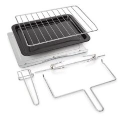 Princess Four à Convection 32 L -Fournitures De Cuisine 740014 3 1 Four a convection 32 L Princess