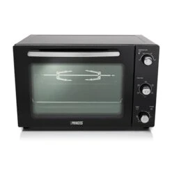 Princess Four à Convection 45L -Fournitures De Cuisine 740015 2 1 Four a convection 45L Princess