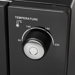 Princess Four à Convection 55L -Fournitures De Cuisine 740016 3 1 Four a convection 55L Princess