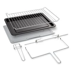 Princess Four à Convection 55L -Fournitures De Cuisine 740016 4 1 Four a convection 55L Princess