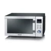 SEVERIN Four à Micro-ondes Spécial Pizza 25 L MW7759 -Fournitures De Cuisine 740034 0 1 Four a micro ondes special pizza 25 L MW7759 Severin