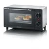 SEVERIN Mini Four 9 L 800 W TO2052 -Fournitures De Cuisine 740039 0 1 Mini four 9 L 800 W TO2052 Severin