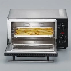 SEVERIN Mini Four 9 L 800 W TO2052 -Fournitures De Cuisine 740039 3 1 Mini four 9 L 800 W TO2052 Severin