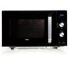 Domo Four Micro-ondes 23 L 800 W DO2924 -Fournitures De Cuisine 740064 0 2 Four micro ondes 23 L 800 W DO2924 Domo