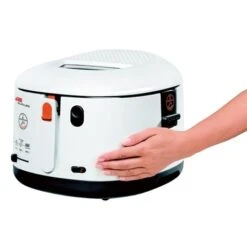 Friteuse Filtra One FF162100 -Fournitures De Cuisine 75024 2 3 Friteuse Filtra One FF162100 Seb