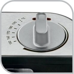 Friteuse Semi-pro Oleo Clean Inox FR804000 11 Friteuse Semi-pro Oleo Clean Inox FR804000 -Fournitures De Cuisine 75059 4 2 Friteuse semi pro Oleo Clean inox FR804000 Seb