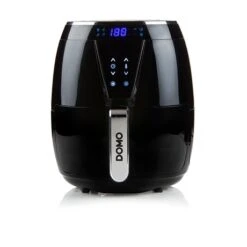 Domo Friteuse à Air Chaud Déli Fryer XL 4L 1500 W DO532FR -Fournitures De Cuisine 758008 2 4 Friteuse a air chaud deli fryer XL 4L 1500 W DO532FR Domo