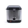 LIVOO Friteuse 1,5 L 900 W 1 LIVOO Friteuse 1,5 L 900 W -Fournitures De Cuisine 758010 0 3 Friteuse 1 5 L 900 W Livoo