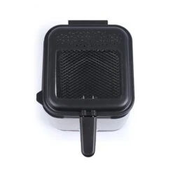 LIVOO Friteuse 1,5 L 900 W -Fournitures De Cuisine 758010 2 3 Friteuse 1 5 L 900 W Livoo