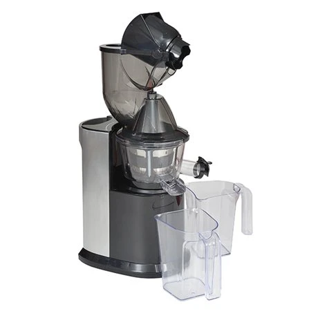 Extracteur De Jus JUICE PRO PLUS Gris AJE 378LA 3 Extracteur De Jus JUICE PRO PLUS Gris AJE 378LA