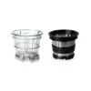 Accessoire Smoothie Et Sorbet Pour Extracteur De Jus Kuvings KIT B9700 1 Accessoire Smoothie Et Sorbet Pour Extracteur De Jus Kuvings KIT B9700 -Fournitures De Cuisine 760035 0 3 Accessoire Smoothie et Sorbet pour extracteur de jus Kuvings KIT B9700 Kuvings