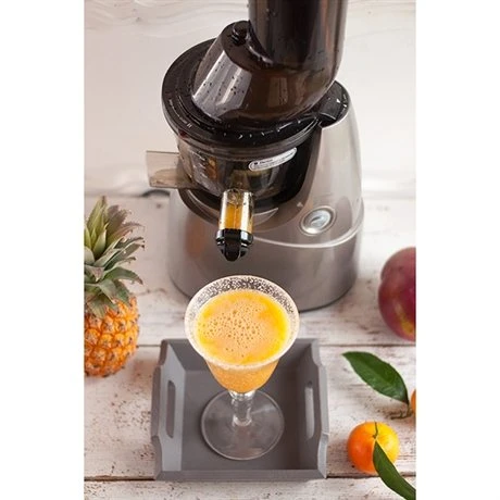 Accessoire Smoothie Et Sorbet Pour Extracteur De Jus Kuvings KIT B9700 4 Accessoire Smoothie Et Sorbet Pour Extracteur De Jus Kuvings KIT B9700 – Image 2