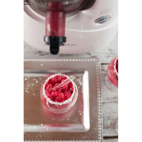 Accessoire Smoothie Et Sorbet Pour Extracteur De Jus Kuvings KIT B9700 5 Accessoire Smoothie Et Sorbet Pour Extracteur De Jus Kuvings KIT B9700 – Image 3