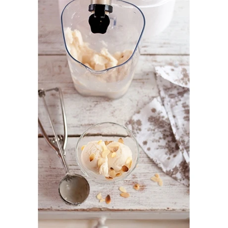 Accessoire Smoothie Et Sorbet Pour Extracteur De Jus Kuvings KIT B9700 6 Accessoire Smoothie Et Sorbet Pour Extracteur De Jus Kuvings KIT B9700 – Image 4