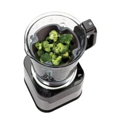 Scott Blender Chauffant Et Cuisson Vapeur Gustissimo 1000 W 21105 10 Scott Blender Chauffant Et Cuisson Vapeur Gustissimo 1000 W 21105 -Fournitures De Cuisine 760057 3 1 Blender chauffant et cuisson vapeur Gustissimo 1000 W 21105 Scott