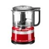 KitchenAid Mini Robot Hachoir Rouge 240 W 5KFC3516EER -Fournitures De Cuisine 760061 0 2 Mini robot hachoir rouge 240 W 5KFC3516EER Kitchenaid
