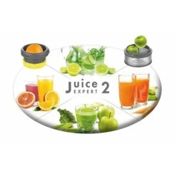 Magimix Juice Expert 2 Blanc 18080F 7 Magimix Juice Expert 2 Blanc 18080F -Fournitures De Cuisine 760065 2 14 Juice expert 2 blanc 18080F Magimix