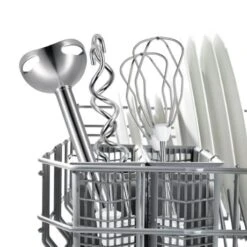 Bosch Batteur ErgoMixx Blanc 450 W MFQ36470 -Fournitures De Cuisine 760091 3 1 Batteur ErgoMixx blanc 450 W MFQ36470 Bosch