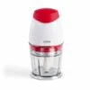 LIVOO Mini Hachoir électrique Rouge 25 Cl 160 W DOP118R 1 LIVOO Mini Hachoir électrique Rouge 25 Cl 160 W DOP118R -Fournitures De Cuisine 760206 0 2 Mini Hachoir electrique rouge 25 cl 160 W DOP118R Livoo