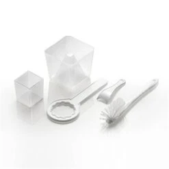 Machine Pâtes Créativ'® 180 W 429002 10 Machine Pâtes Créativ'® 180 W 429002 -Fournitures De Cuisine 760228 3 3 Machine pates Creativ 180 W 429002 Lagrange