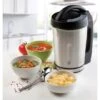 Domo Mixeur à Soupe Soup Maker 1,6 L 1000 W DO498BL 1 Domo Mixeur à Soupe Soup Maker 1,6 L 1000 W DO498BL -Fournitures De Cuisine 760255 0 4 Mixeur a soupe Soup Maker 1 6 L 1000 W DO498BL Domo