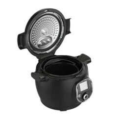 Moulinex Moule à Gâteau Cookeo 18 Cm XA609001 -Fournitures De Cuisine 760304 2 4 Moule a gateau Cookeo 18 cm XA609001 Moulinex