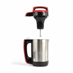 LIVOO Blender à Soupe 4 Programmes 850 W DOP188 -Fournitures De Cuisine 760313 2 2 Blender a soupe 4 programmes 850 W DOP188 Livoo