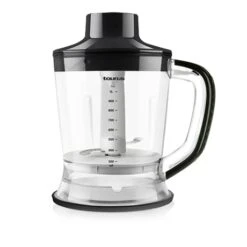 Mixeur Plongeant 1200 W Bapi Taurus -Fournitures De Cuisine 760349 1 1 Mixeur plongeant 1200 W Bapi Taurus Taurus