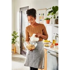 KitchenAid Batteur à Main électrique Sans Fil 7 Vitesses Crème 5KHMB732EAC 11 KitchenAid Batteur à Main électrique Sans Fil 7 Vitesses Crème 5KHMB732EAC -Fournitures De Cuisine 760358 4 2 Batteur a main electrique sans fil 7 vitesses creme 5KHMB732EAC Kitchenaid