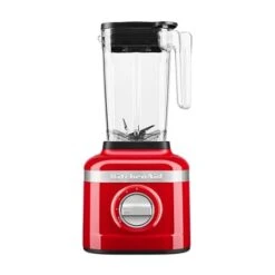 KitchenAid Blender 3 Vitesses 1,4 L 650 W Rouge Empire 5KSB1325EER