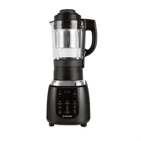 Blender Chauffant 2,5 L 2100 W 4 Blender Chauffant 2,5 L 2100 W – Image 2