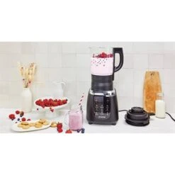 Blender Chauffant 2,5 L 2100 W 10 Blender Chauffant 2,5 L 2100 W -Fournitures De Cuisine 760368 3 2 Blender chauffant 2 5 L 2100 W Mathon