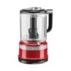 KitchenAid Robot Ménager 1,2 L Rouge -Fournitures De Cuisine 761005 0 4 Robot menager 1 2 L Rouge Kitchenaid