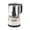 KitchenAid Robot Hachoir 1,2L Crème 5KFC0516EAC -Fournitures De Cuisine 761006 0 6 Robot hachoir 1 2L creme 5KFC0516EAC Kitchenaid