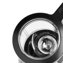 KitchenAid Robot Hachoir 1,2L Crème 5KFC0516EAC -Fournitures De Cuisine 761006 4 6 Robot hachoir 1 2L creme 5KFC0516EAC Kitchenaid