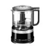 KitchenAid Robot Hachoir 1,2 L Noir Onyx 5KFC0516EOB -Fournitures De Cuisine 761008 0 2 Robot hachoir 1 2 L noir Onyx 5KFC0516EOB Kitchenaid