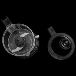 KitchenAid Robot Hachoir 1,2 L Noir Onyx 5KFC0516EOB -Fournitures De Cuisine 761008 2 2 Robot hachoir 1 2 L noir Onyx 5KFC0516EOB Kitchenaid