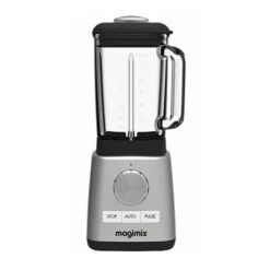 Magimix Blender Laqué Chrome 1,8 L 1300 W 11630