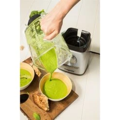 Magimix Blender Laqué Chrome 1,8 L 1300 W 11630 8 Magimix Blender Laqué Chrome 1,8 L 1300 W 11630 -Fournitures De Cuisine 761012 2 11 Blender laque chrome 1 8 L 1300 W 11630 Magimix