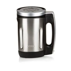 Domo Mixeur à Soupe 2,2 L 1000 W DO716BL -Fournitures De Cuisine 761022 2 4 Mixeur a soupe 2 2 L 1000 W DO716BL Domo