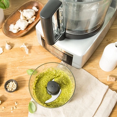 Magimix Robot Cook Expert Premium XL Platine 18909 7 Magimix Robot Cook Expert Premium XL Platine 18909 – Image 5